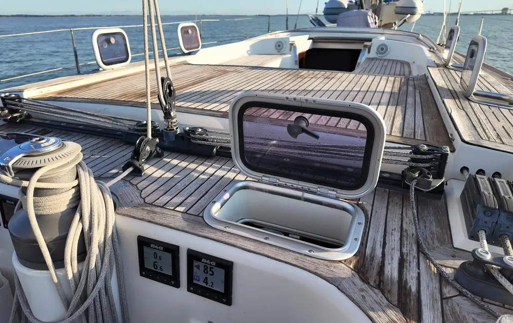 2002 Baltic 50 en venta (photo 10)