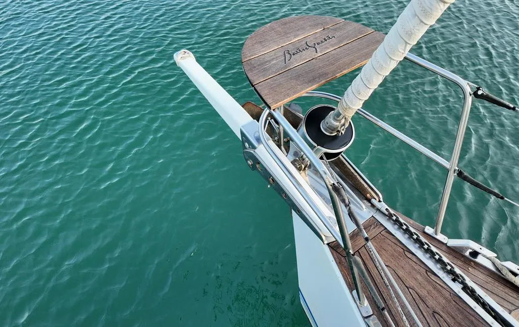 2002 Baltic 50 en venta (photo 11)