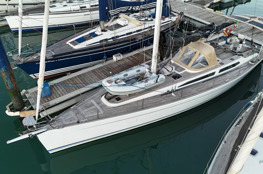 2002 Baltic 50 en venta (photo 12)