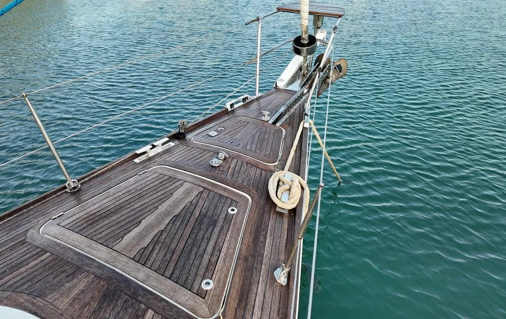 2002 Baltic 50 en venta (photo 13)