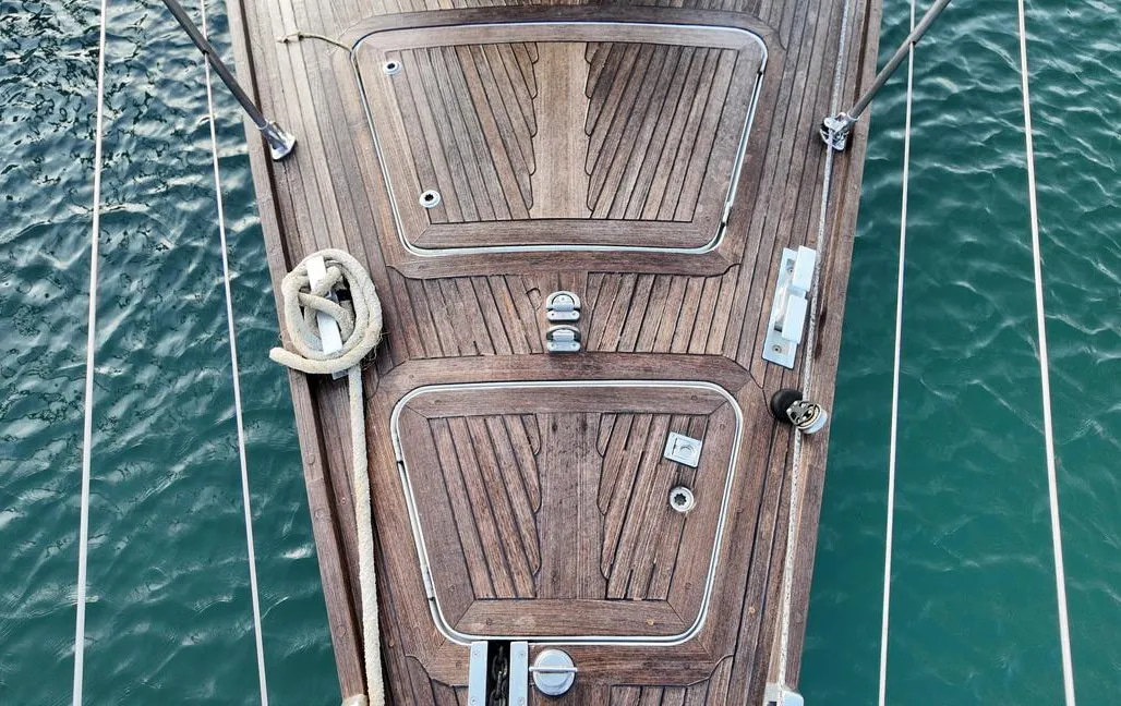 2002 Baltic 50 en venta (photo 14)