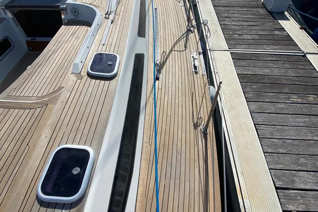 2002 Baltic 50 en venta (photo 16)