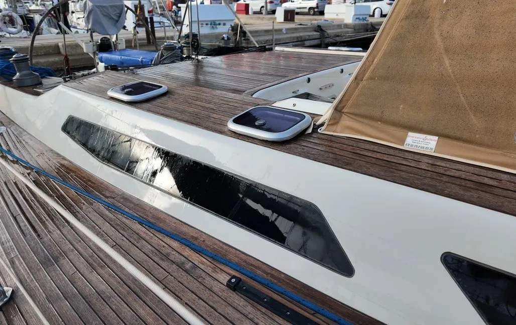 2002 Baltic 50 en venta (photo 18)