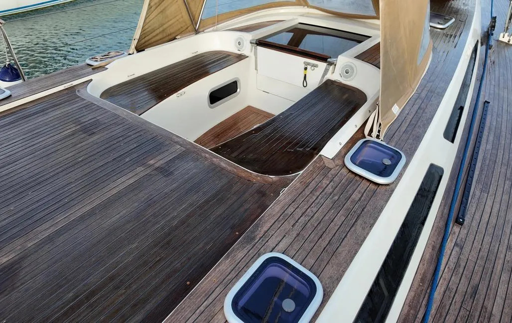 2002 Baltic 50 en venta (photo 20)