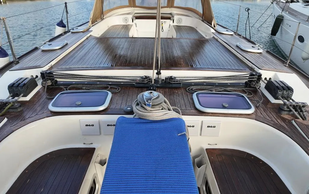 2002 Baltic 50 en venta (photo 21)