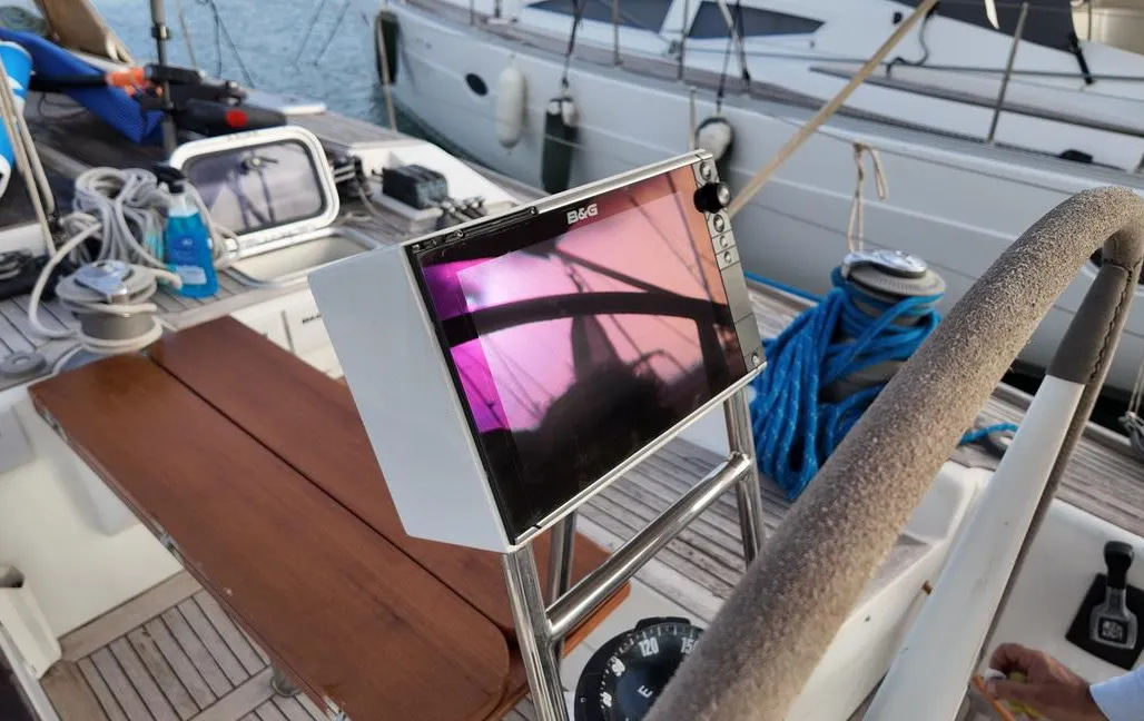 2002 Baltic 50 en venta (photo 23)