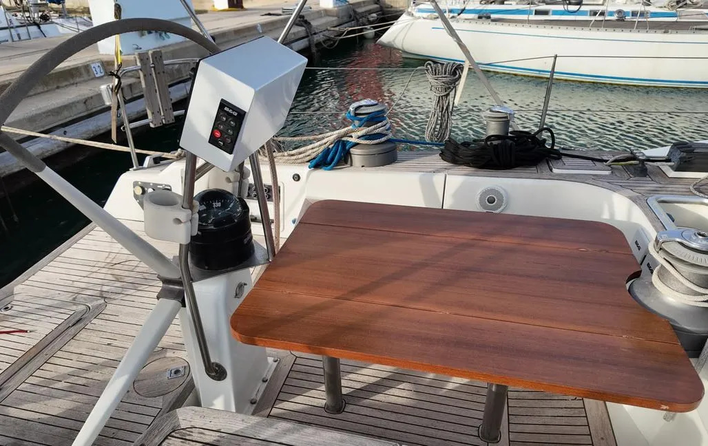 2002 Baltic 50 en venta (photo 24)