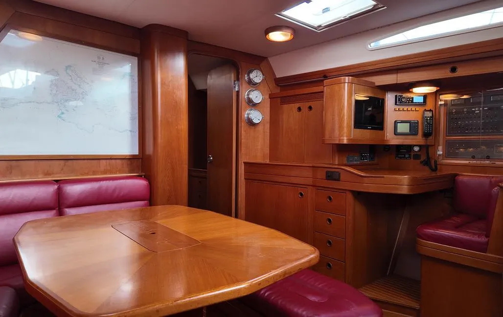 2002 Baltic 50 en venta (photo 26)