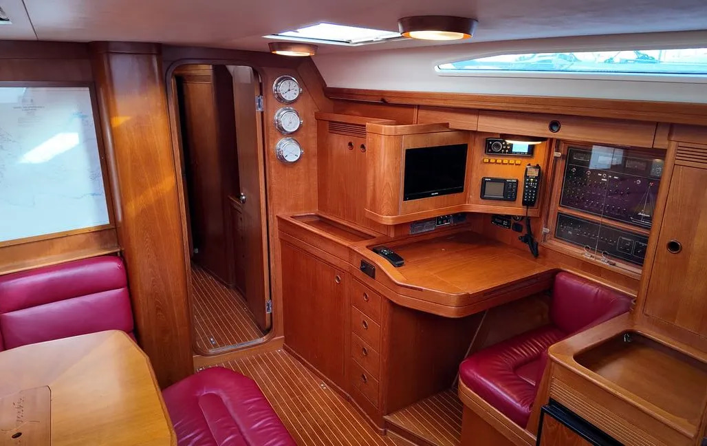 2002 Baltic 50 en venta (photo 27)