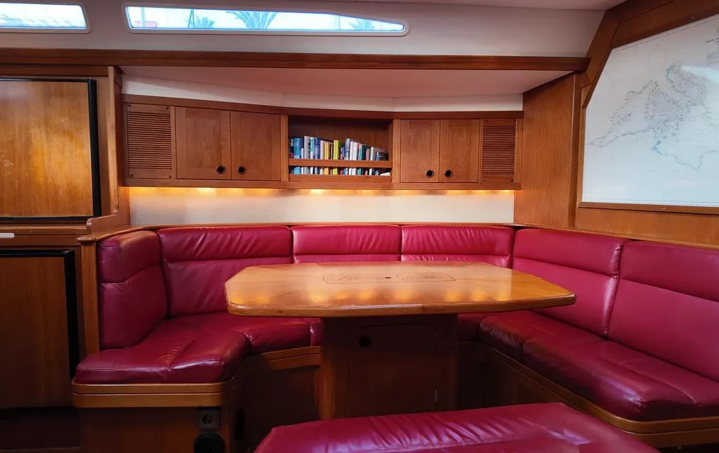 2002 Baltic 50 en venta (photo 28)