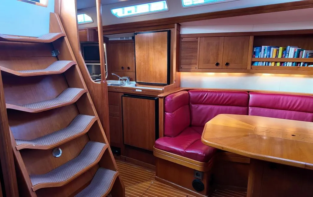 2002 Baltic 50 en venta (photo 29)
