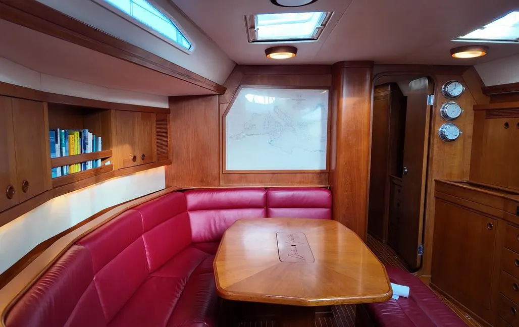 2002 Baltic 50 en venta (photo 30)