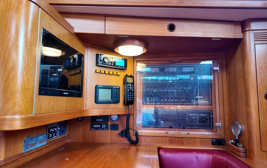 2002 Baltic 50 en venta (photo 31)