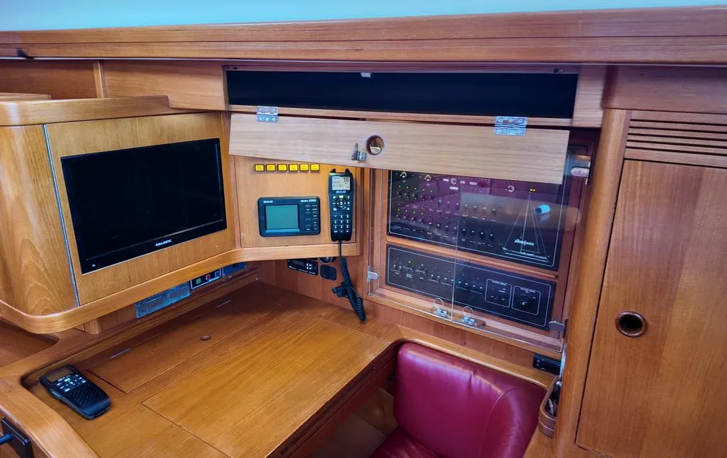 2002 Baltic 50 en venta (photo 32)