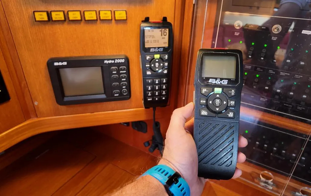 2002 Baltic 50 en venta (photo 34)