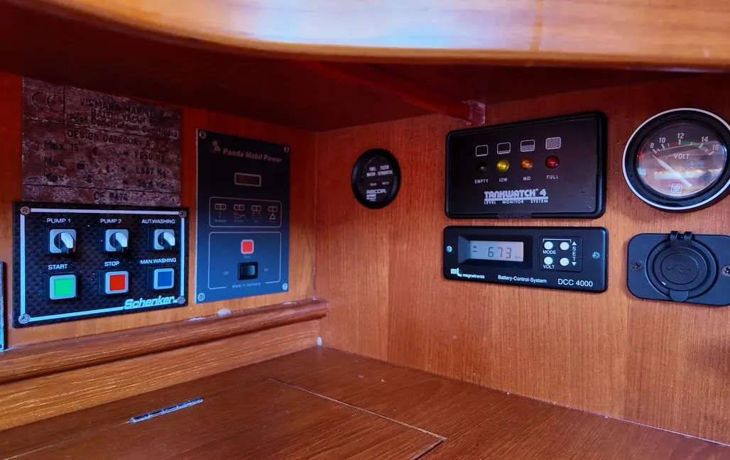 2002 Baltic 50 en venta (photo 35)