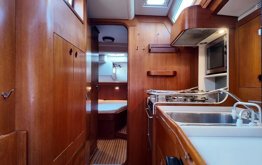 2002 Baltic 50 en venta (photo 36)