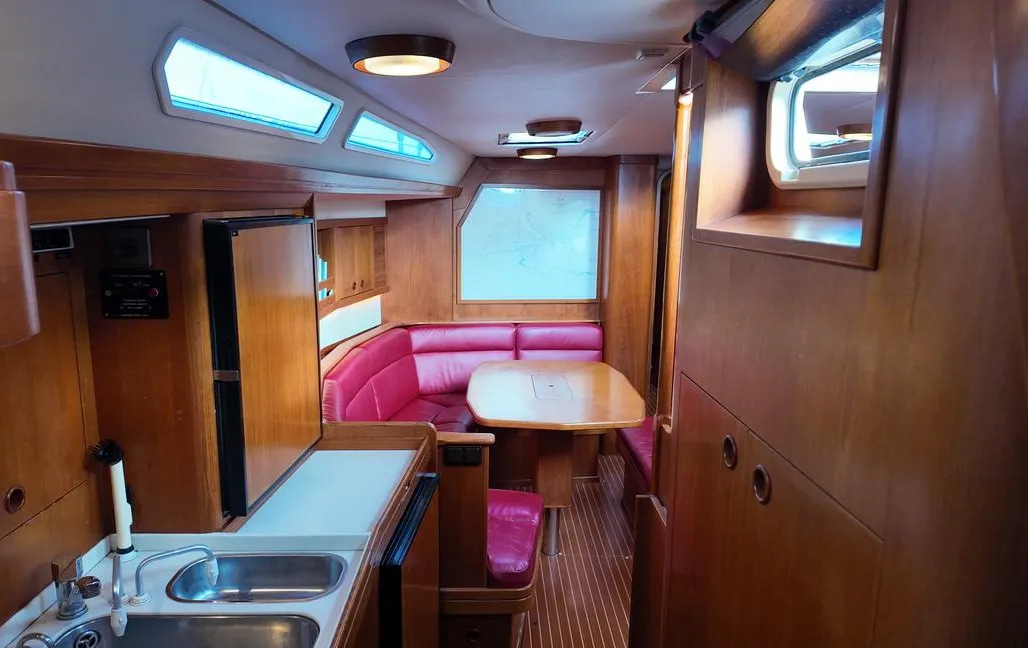 2002 Baltic 50 en venta (photo 37)