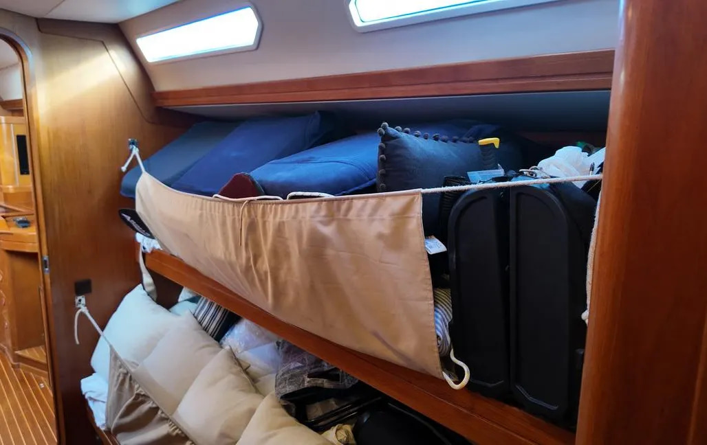 2002 Baltic 50 en venta (photo 40)