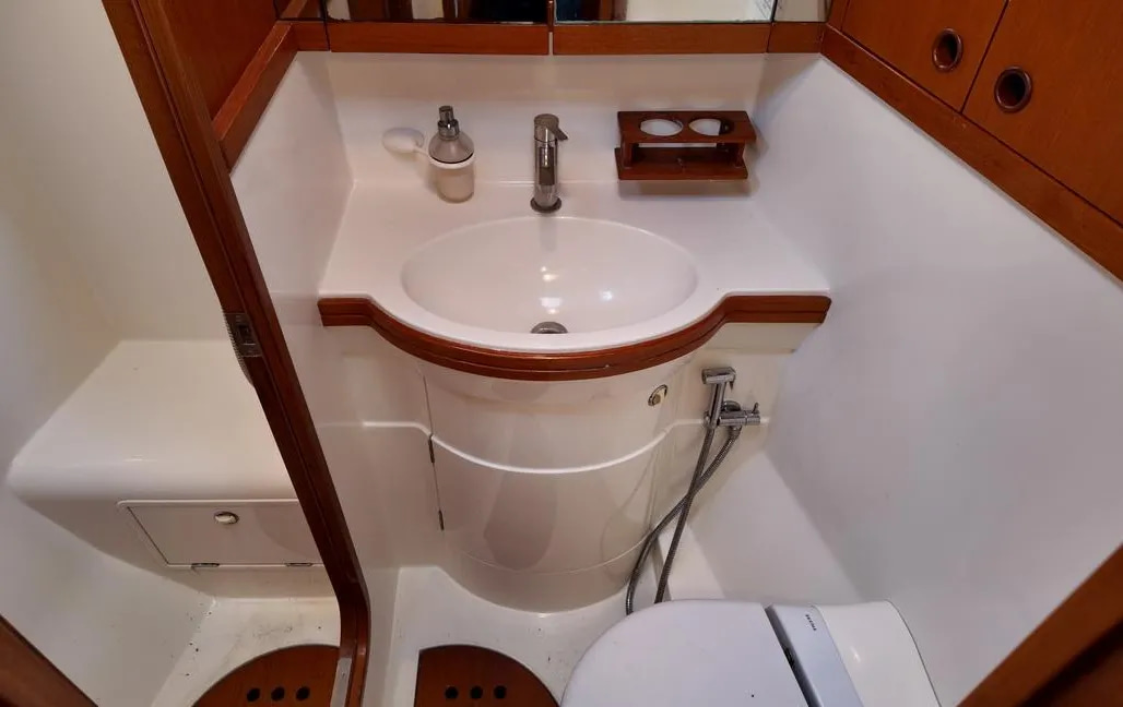2002 Baltic 50 en venta (photo 42)