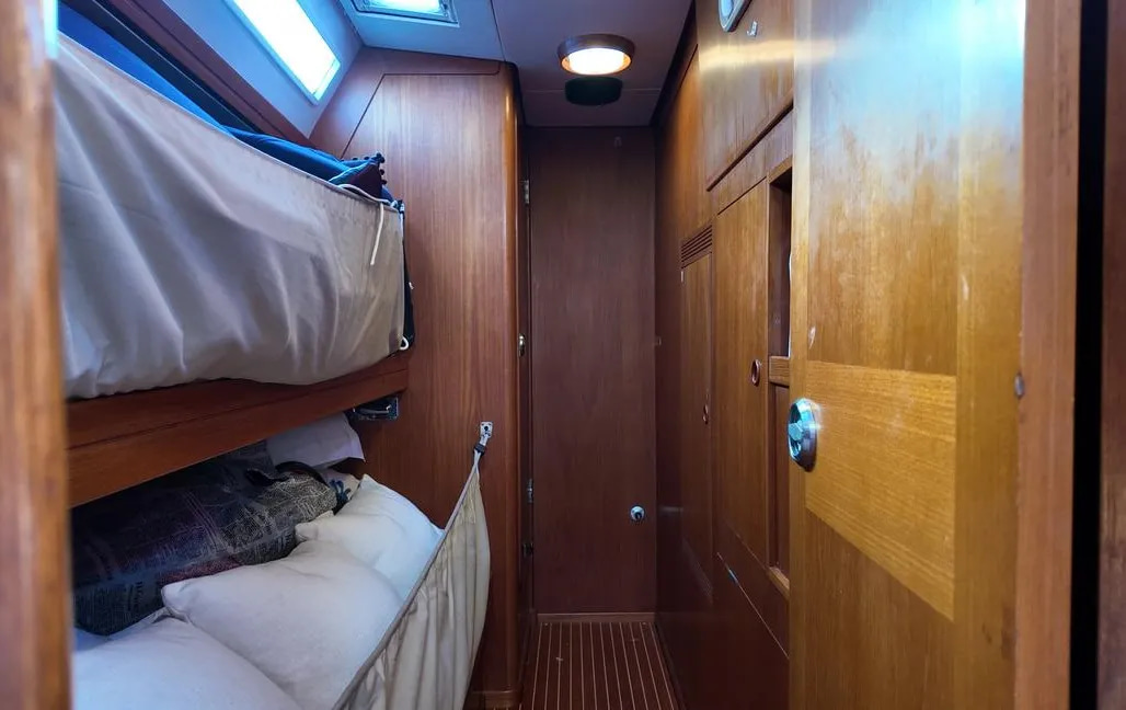 2002 Baltic 50 en venta (photo 43)