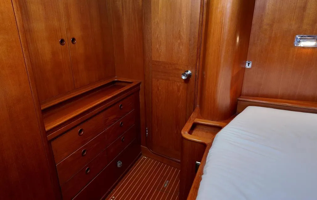 2002 Baltic 50 en venta (photo 44)