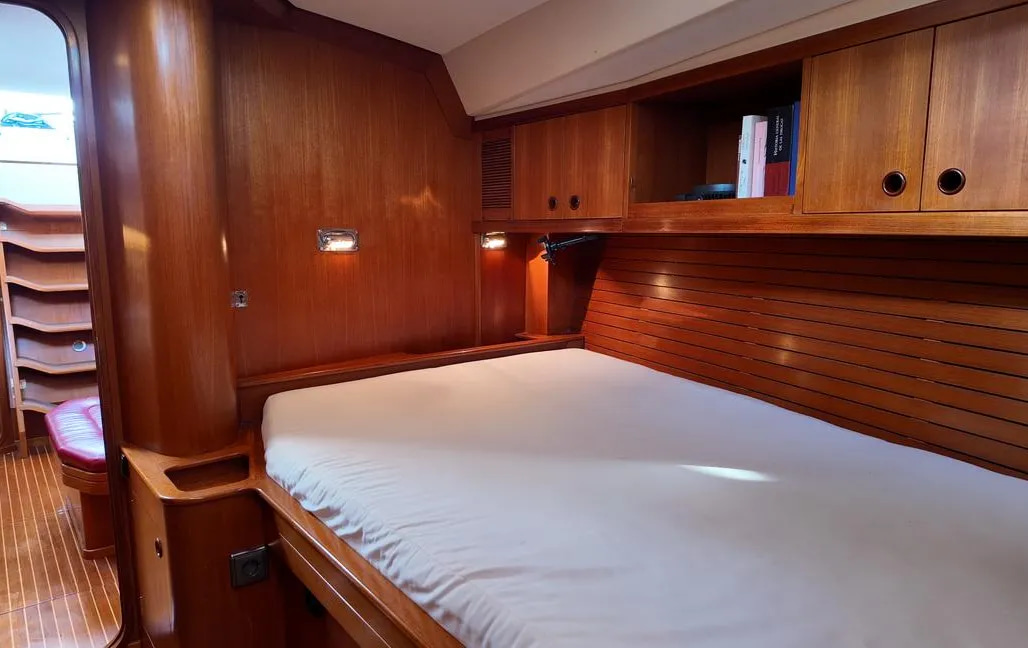 2002 Baltic 50 en venta (photo 45)