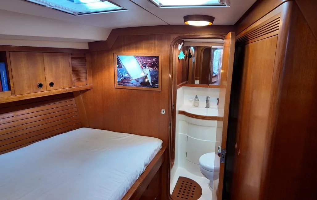 2002 Baltic 50 en venta (photo 48)