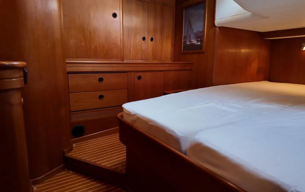 2002 Baltic 50 en venta (photo 51)