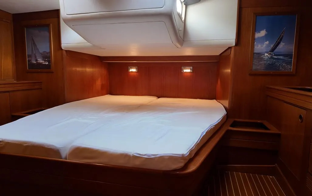 2002 Baltic 50 en venta (photo 53)