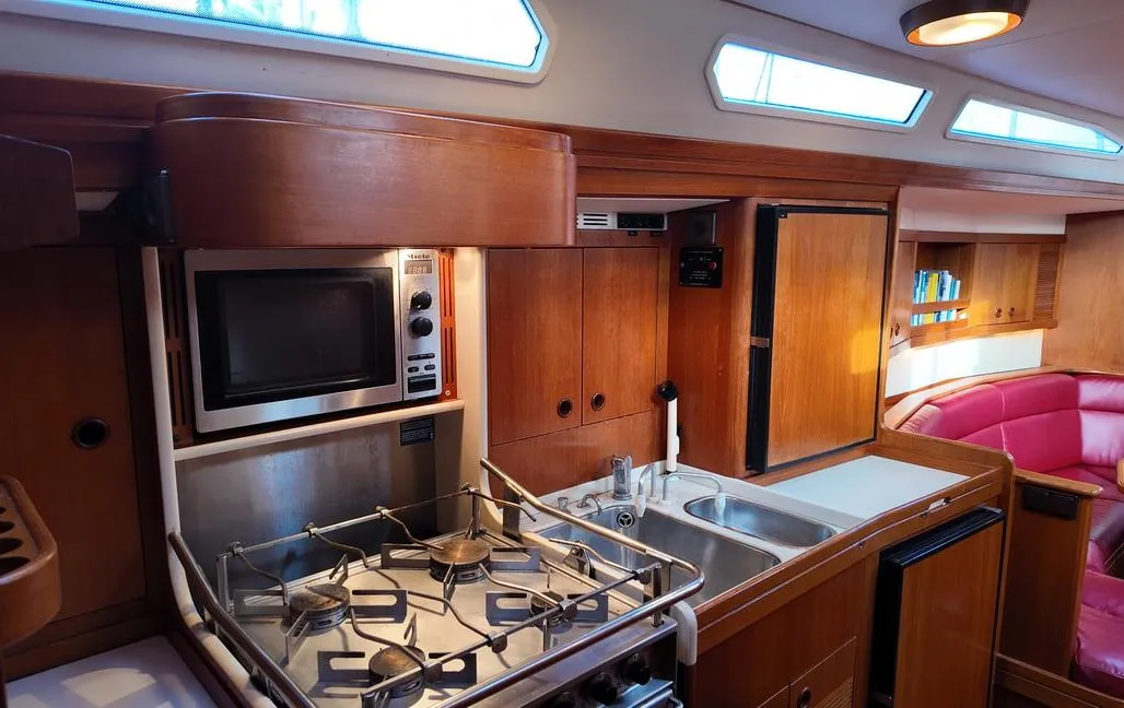 2002 Baltic 50 en venta (photo 54)