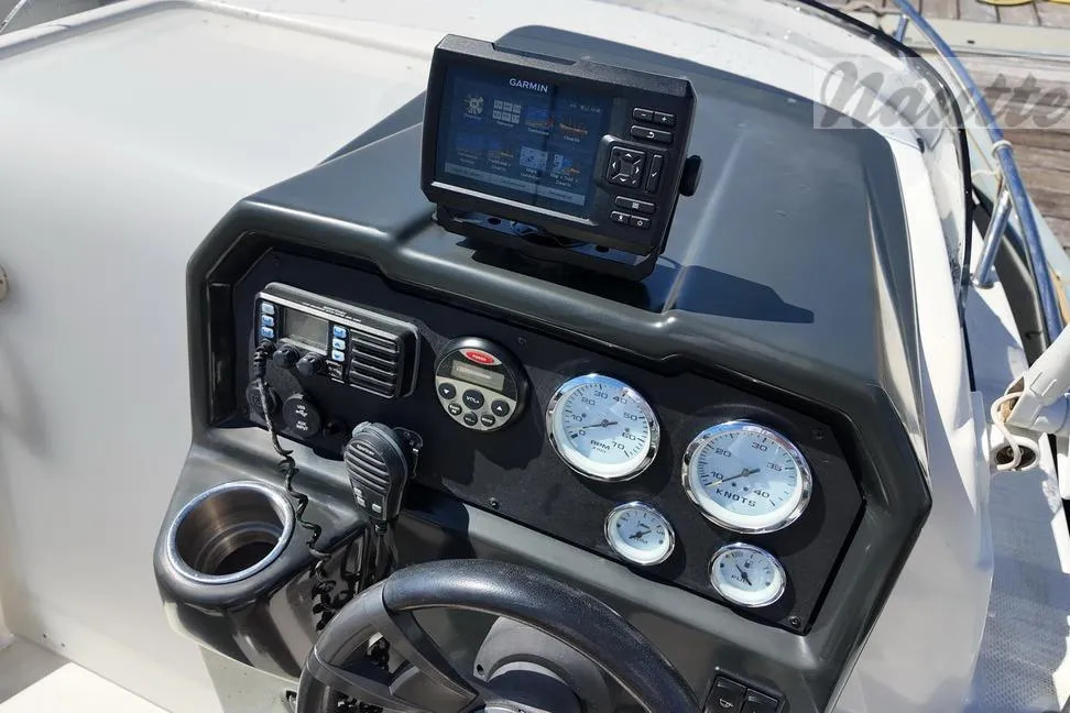 2018 Quicksilver Activ 505 Cabin à vendre (photo 13)