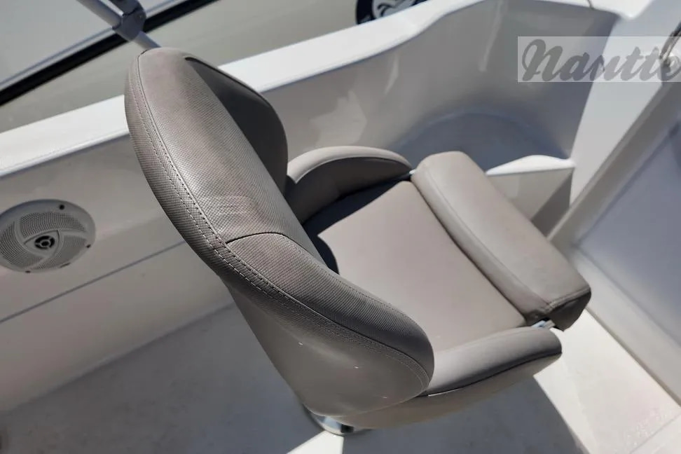 2018 Quicksilver Activ 505 Cabin à vendre (photo 15)
