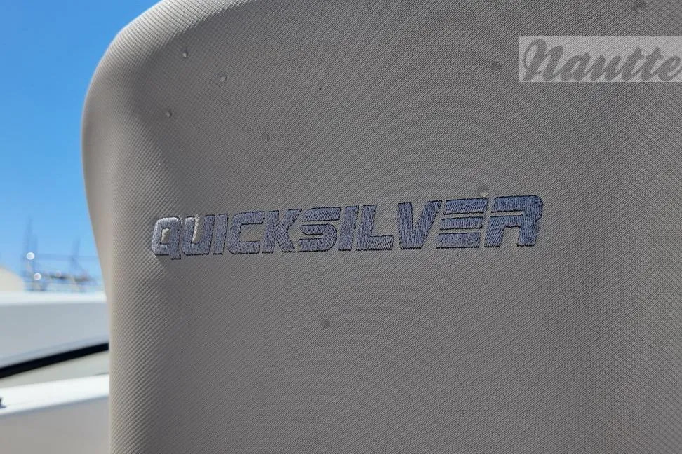 2018 Quicksilver Activ 505 Cabin à vendre (photo 16)