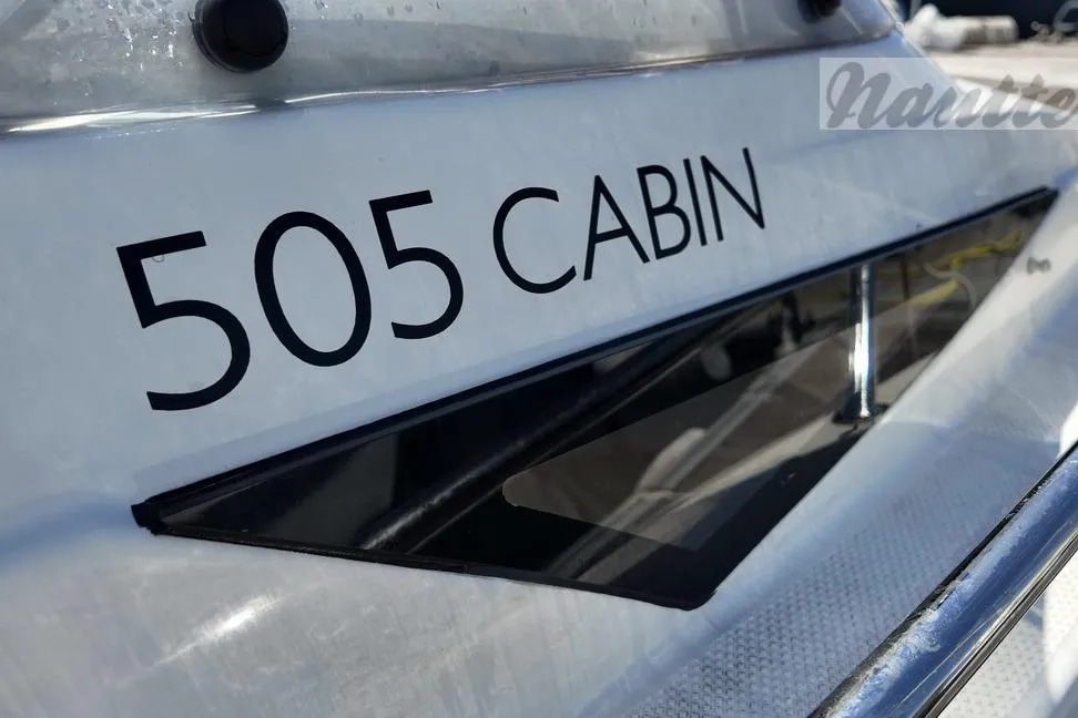 2018 Quicksilver Activ 505 Cabin à vendre (photo 17)