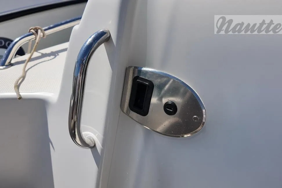 2018 Quicksilver Activ 505 Cabin à vendre (photo 18)