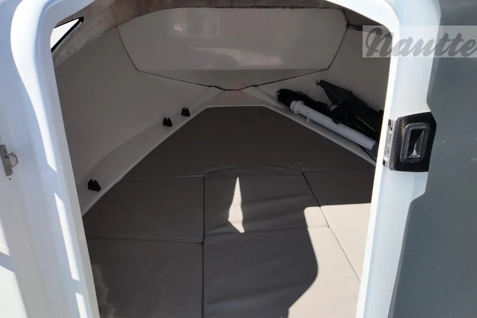 2018 Quicksilver Activ 505 Cabin à vendre (photo 19)