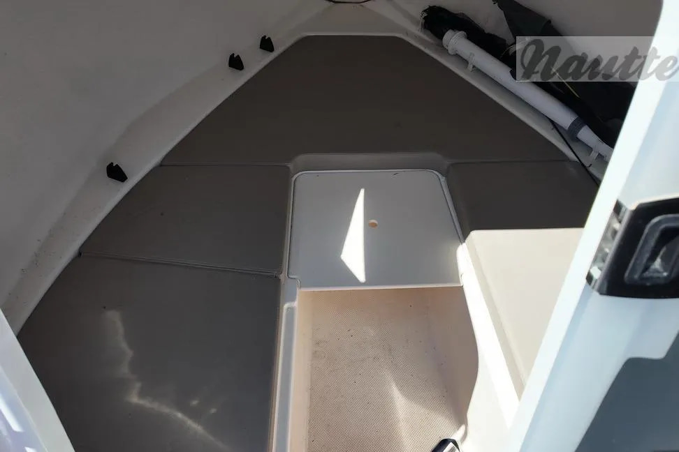 2018 Quicksilver Activ 505 Cabin à vendre (photo 20)