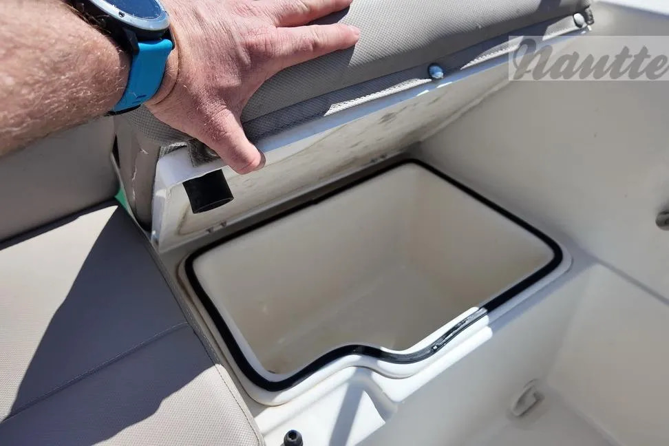 2018 Quicksilver Activ 505 Cabin à vendre (photo 24)