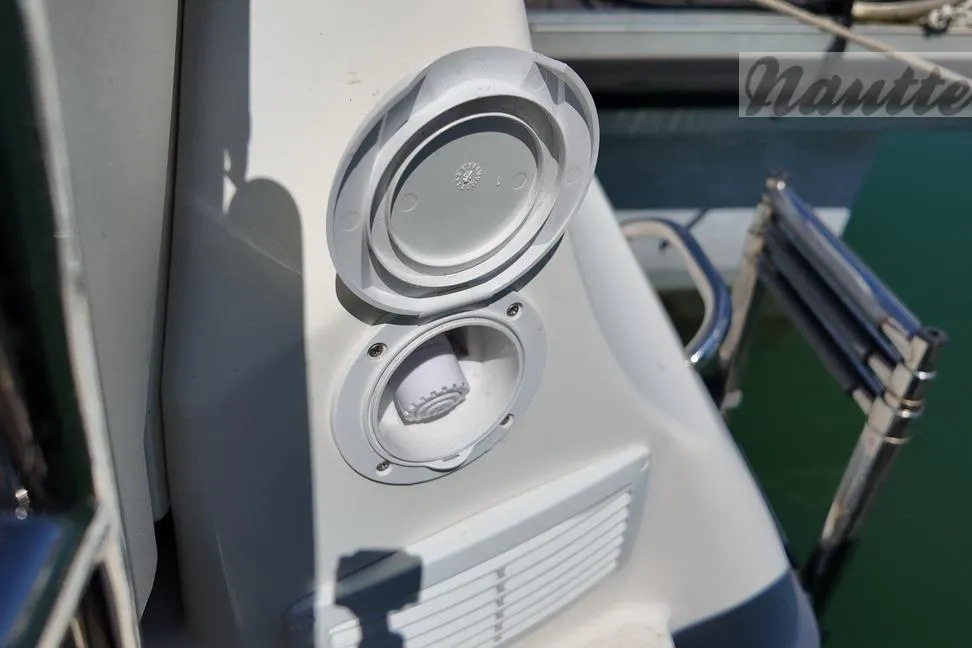 2018 Quicksilver Activ 505 Cabin à vendre (photo 26)