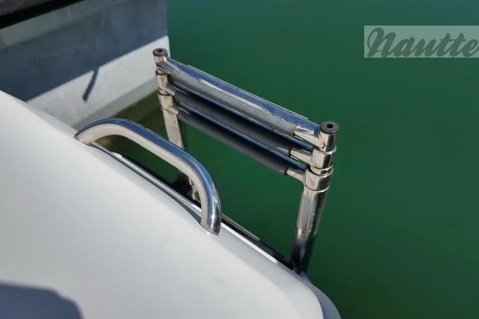2018 Quicksilver Activ 505 Cabin à vendre (photo 28)