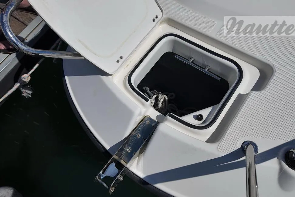 2018 Quicksilver Activ 505 Cabin à vendre (photo 29)
