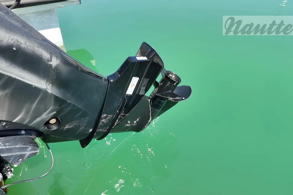 2018 Quicksilver Activ 505 Cabin à vendre (photo 31)