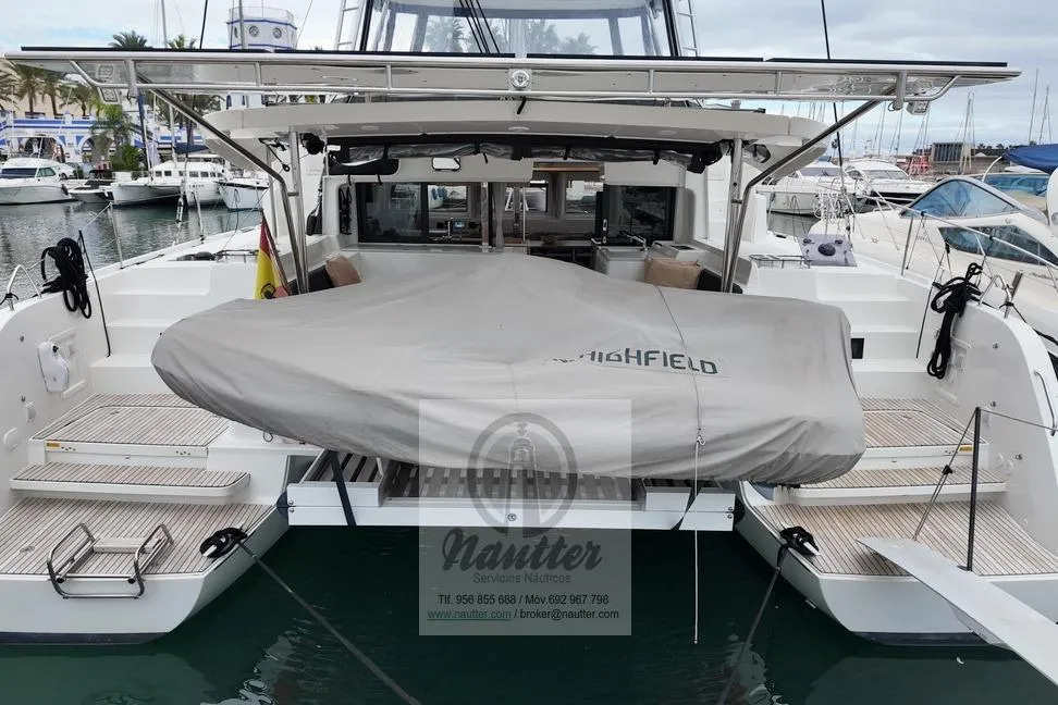 2023 Lagoon 46 for sale (photo 5)