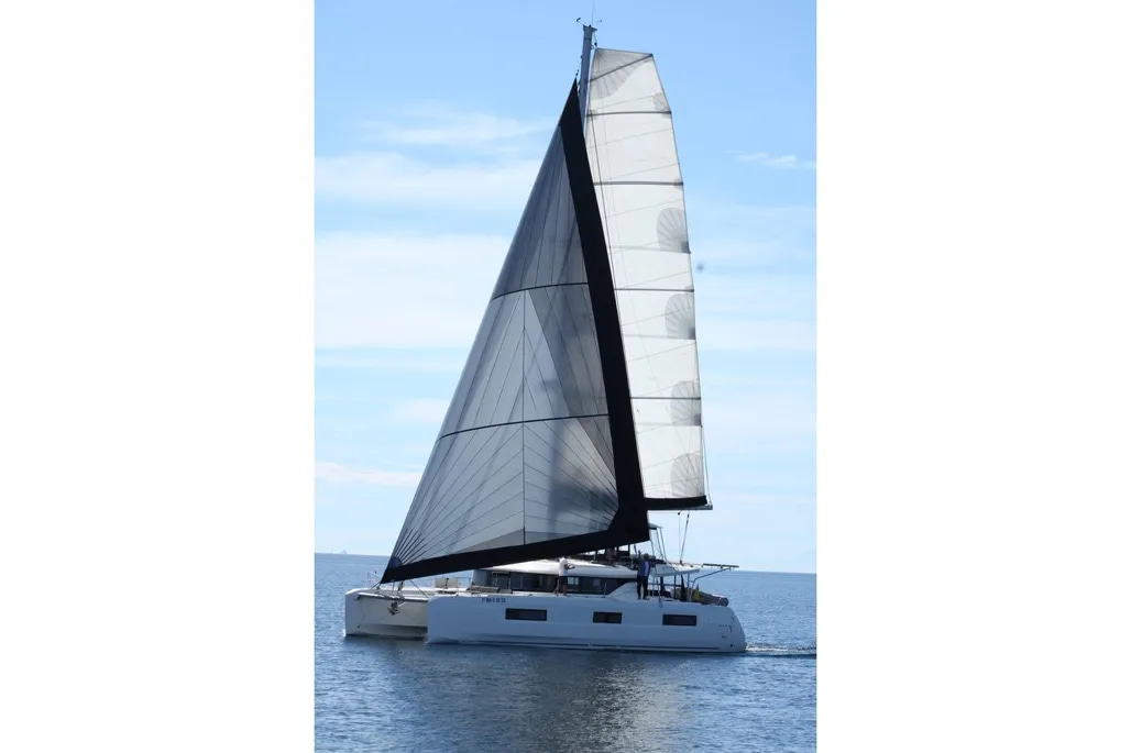 2023 Lagoon 46 for sale (photo 6)