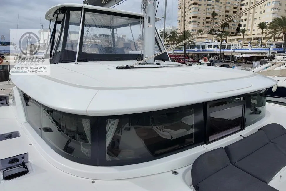 2023 Lagoon 46 for sale (photo 7)