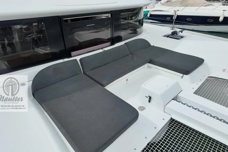 2023 Lagoon 46 for sale (photo 8)