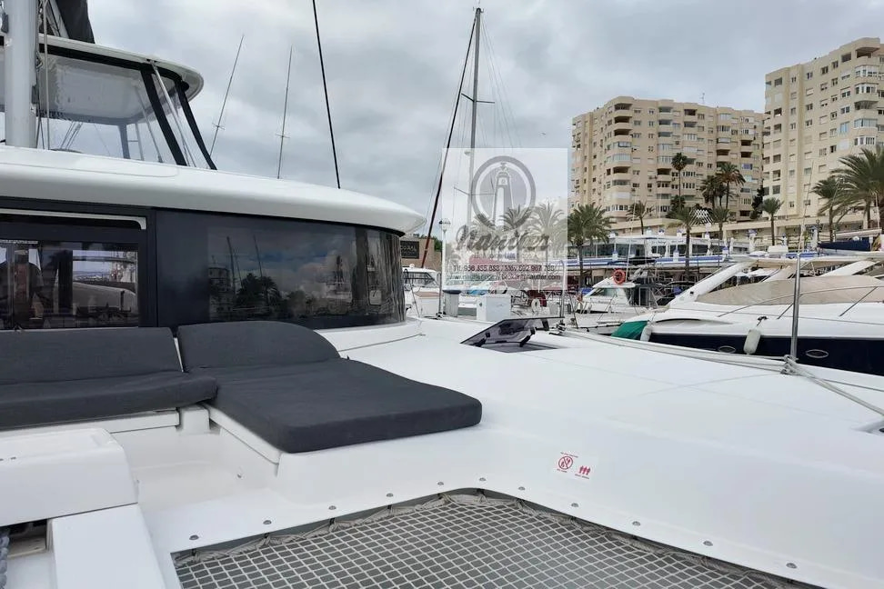 2023 Lagoon 46 for sale (photo 9)