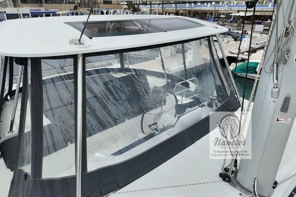 2023 Lagoon 46 for sale (photo 12)