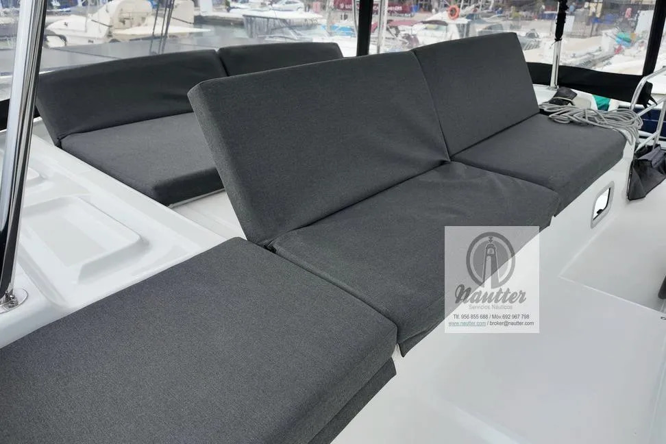 2023 Lagoon 46 for sale (photo 13)
